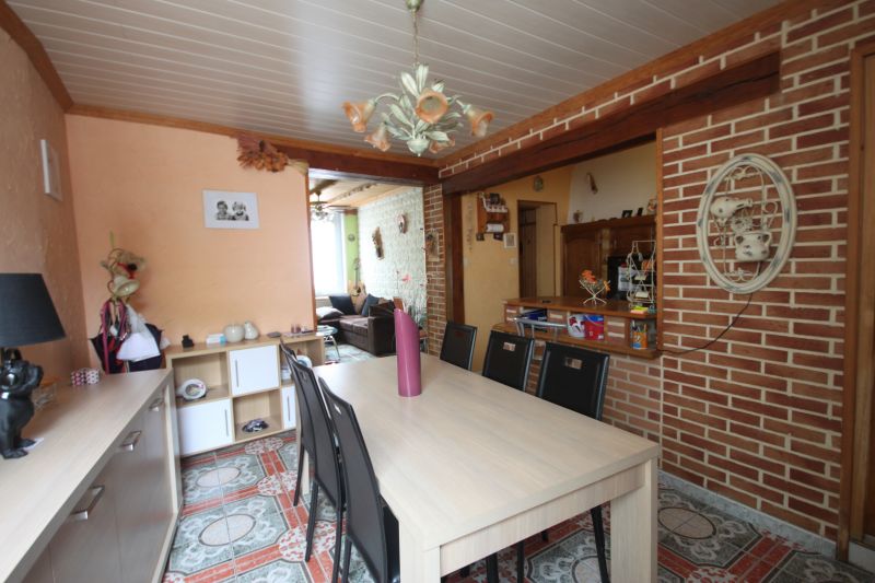 Maison Cambrai 5 pièce(s) 65 m2