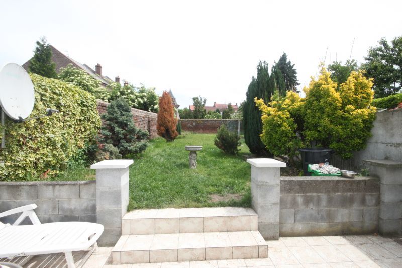 Photo Maison Cambrai 5 pièce(s) 65 m2 image 3/3