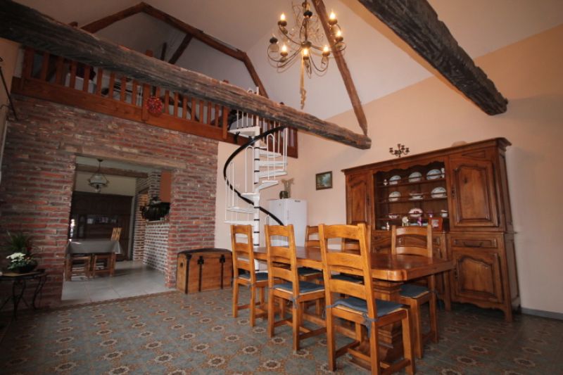 Photo Maison individuelle proche Caudry image 3/6