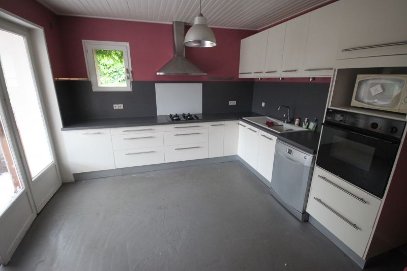 Photo Maison Cambrai 6 pièce(s) 120 m2 image 3/4