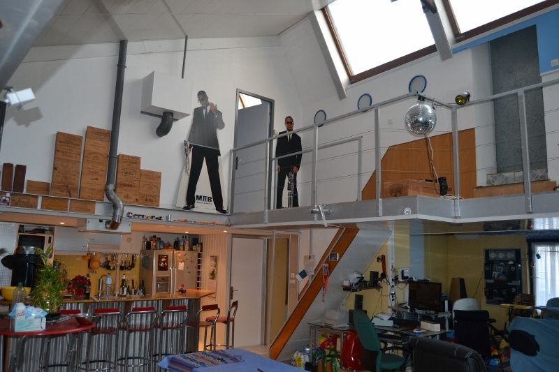 Photo LOFT CAUDRY CENTRE image 1/6