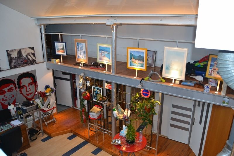 Photo LOFT CAUDRY CENTRE image 2/6