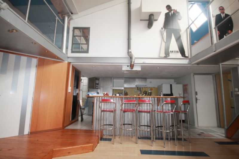 Photo LOFT CAUDRY CENTRE image 5/6