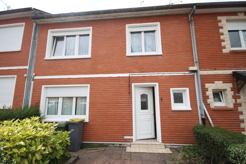 Maison Cambrai 5 pièce(s) 80 m2