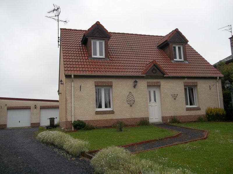 Maison Caudry 5 pièce(s) 100 m2
