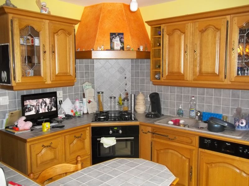 Photo Maison Caudry 5 pièce(s) 100 m2 image 4/6