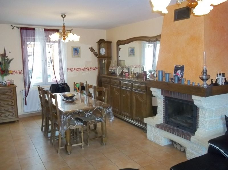 Photo Maison Caudry 5 pièce(s) 100 m2 image 6/6