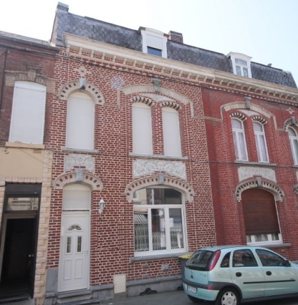 Maison Caudry 5 pièce(s) 120 m2