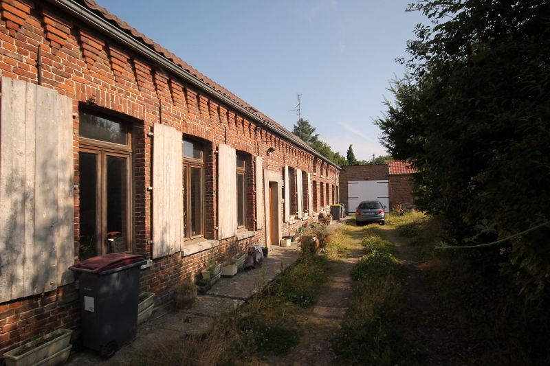 Agence immobilière de Côté Nord Immobilier Le Cateau