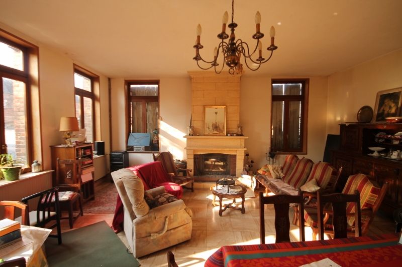 Photo fermette a 5 min du Cateau Cambresis 7 pièce(s) image 2/6