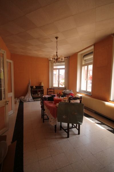 Photo Maison Solesmes 157 m2 image 4/6