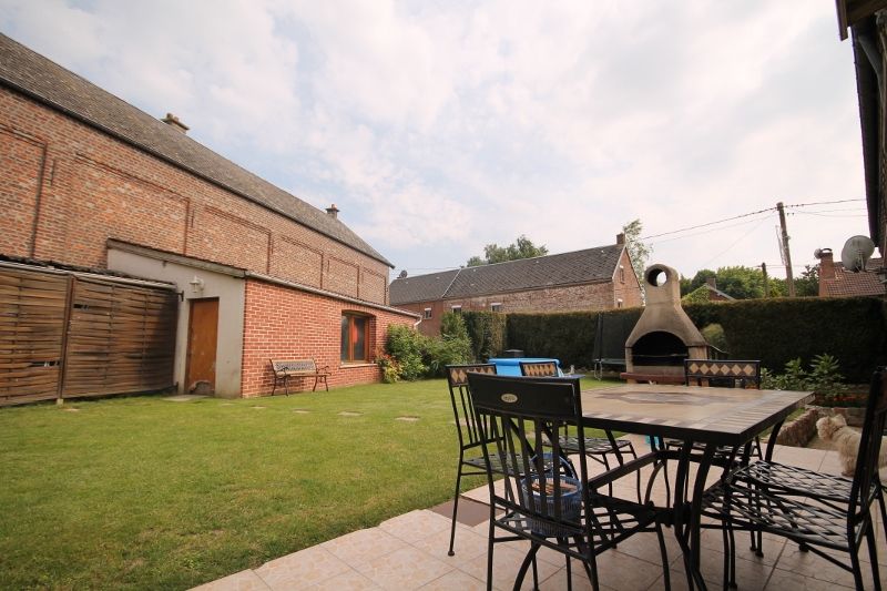 Photo Maison Solesmois 160 m2 image 2/6