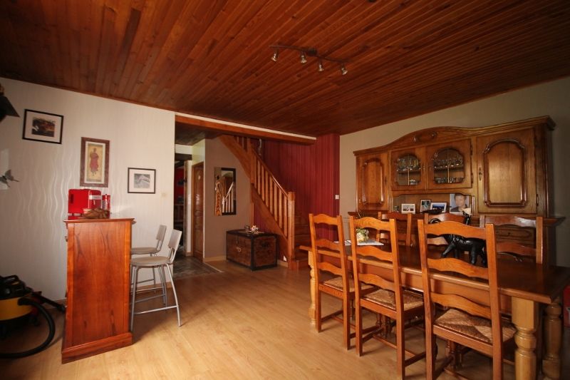 Photo Maison Solesmois 160 m2 image 4/6