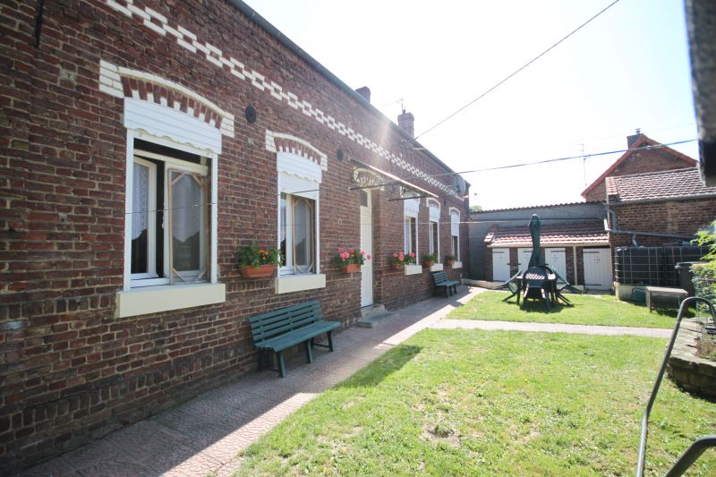 Maison Cambrai 8 pièce(s) 100 m2