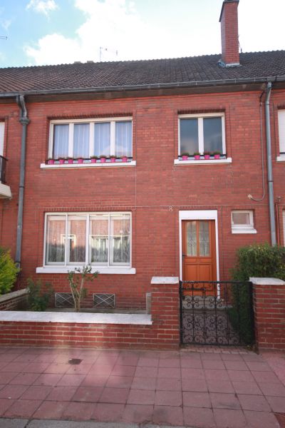 Maison Cambrai 8 pièce(s) 100 m2