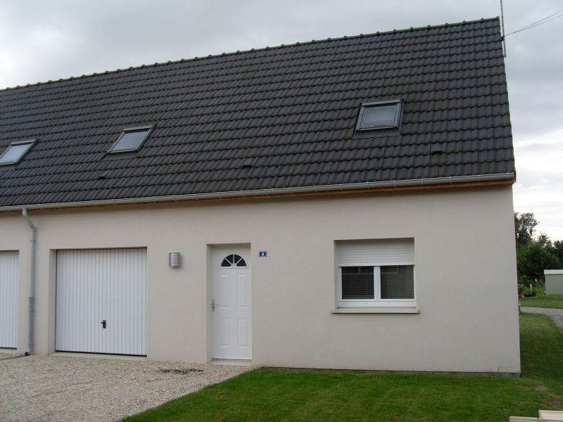 Maison Cambrai 5 pièce(s) 95 m2
