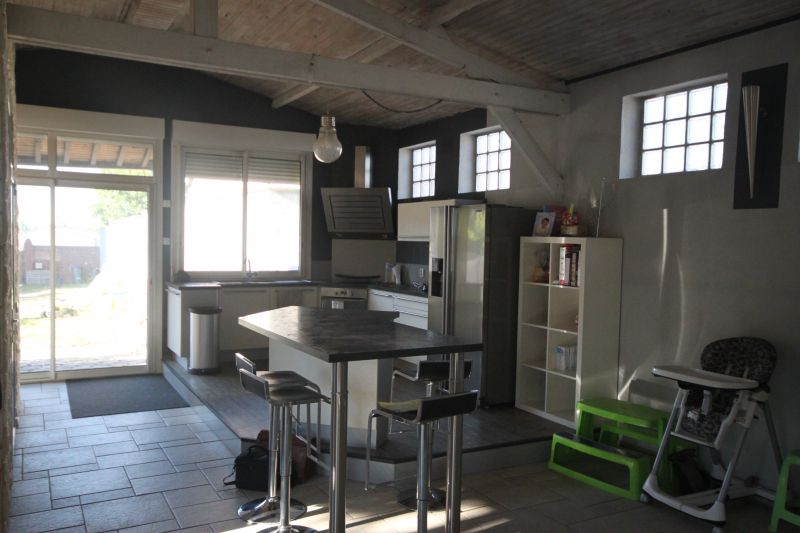 Photo Maison Cambrai 5 pièce(s) 140 m2 image 3/4