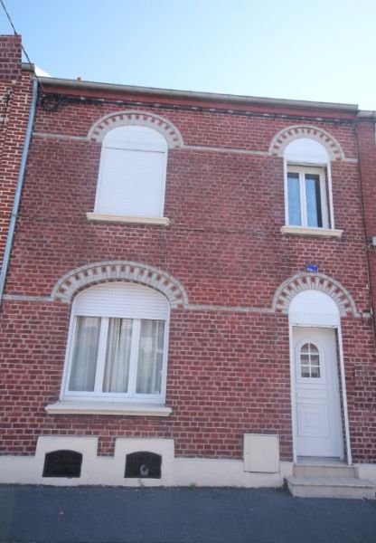 Maison Caudry 5 pièce(s) 85 m2