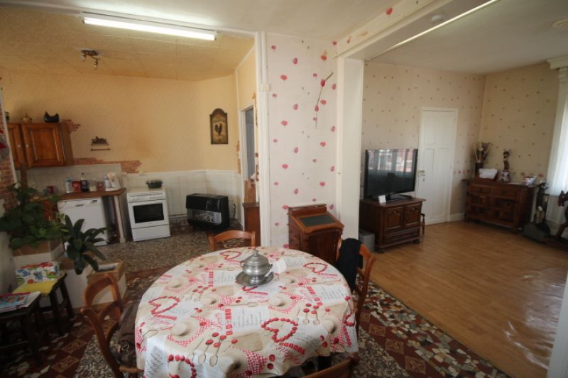 Photo Maison Caudry 5 pièce(s) 85 m2 image 4/5
