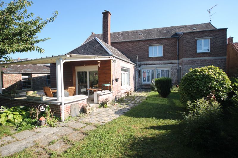Maison Cambrai 7 pièce(s) 220 m2