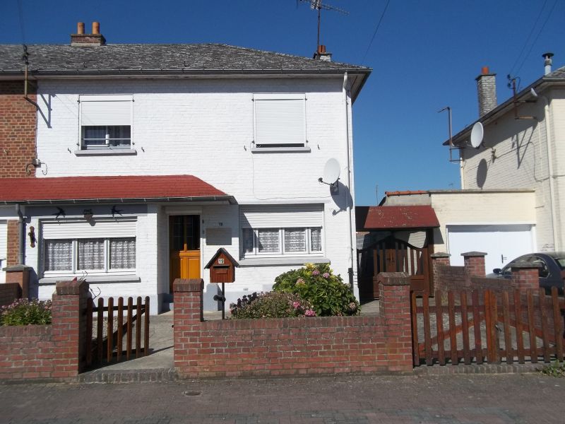 Photo Maison Caudry 6 pièce(s) 85 m2 image 1/4