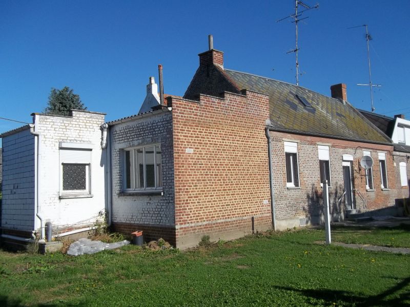 Maison Caudry 4 pièce(s) 70 m2