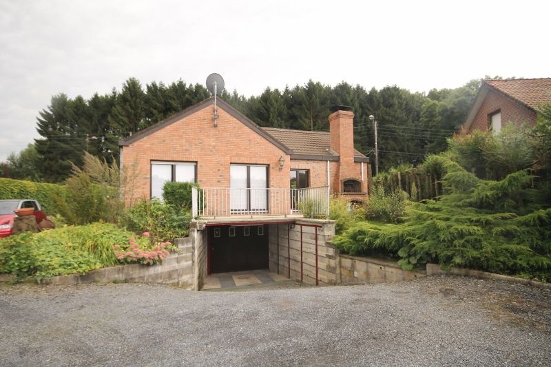 Photo Pavillon  5 pièce(s) 110 m2 10min de Valenciennes image 2/6