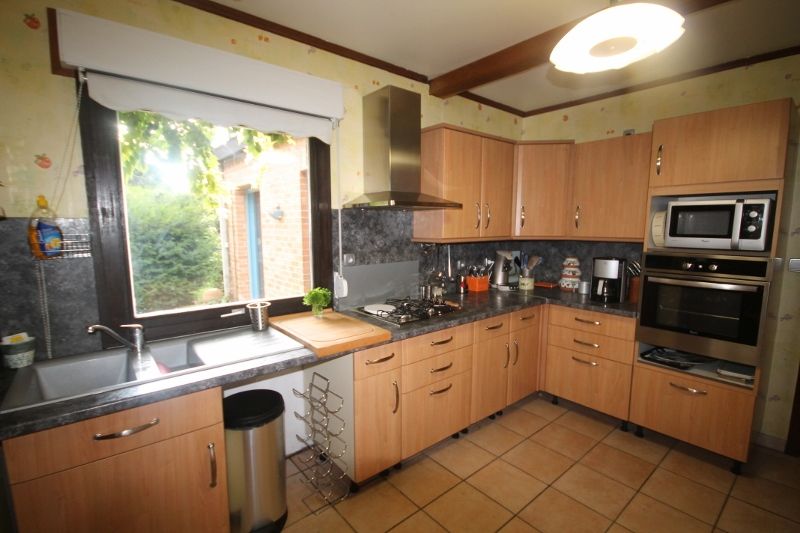 Photo Pavillon  5 pièce(s) 110 m2 10min de Valenciennes image 5/6