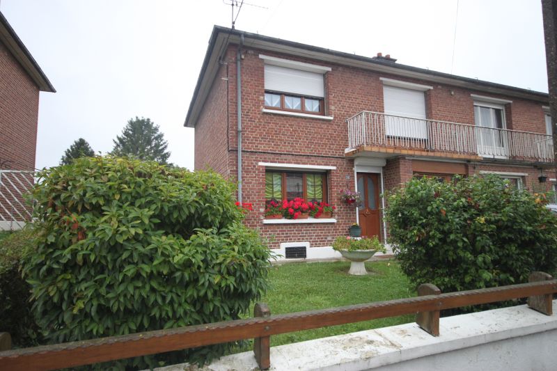 Maison Cambrai 8 pièce(s) 100 m2