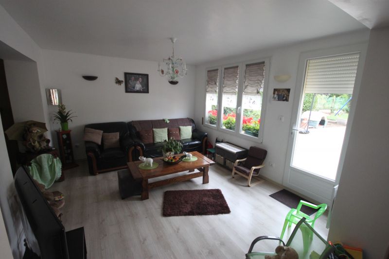 Photo Maison Cambrai 8 pièce(s) 100 m2 image 2/5