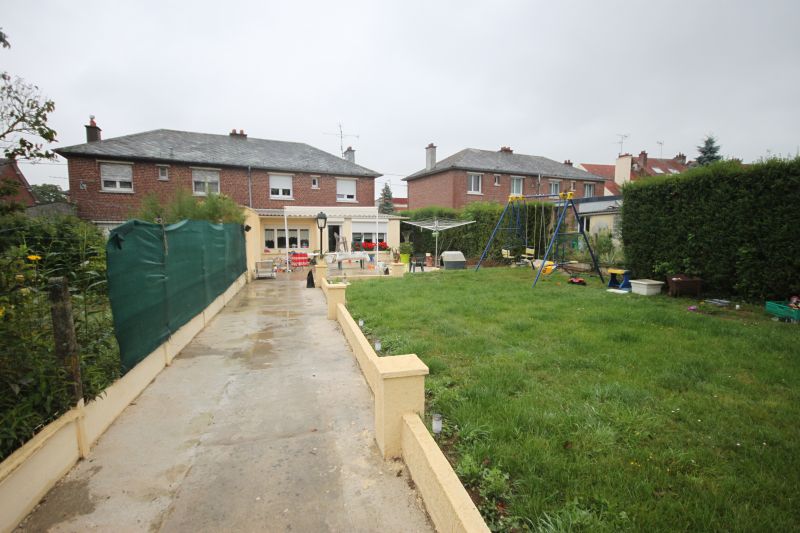 Photo Maison Cambrai 8 pièce(s) 100 m2 image 5/5