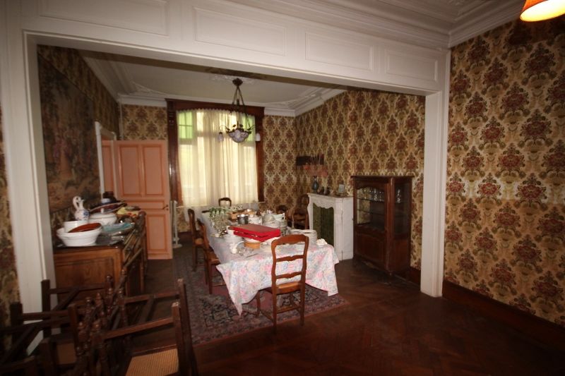 Photo Maison de Maître proche LE QUESNOY 8 pièce(s) 200 m2 image 3/6