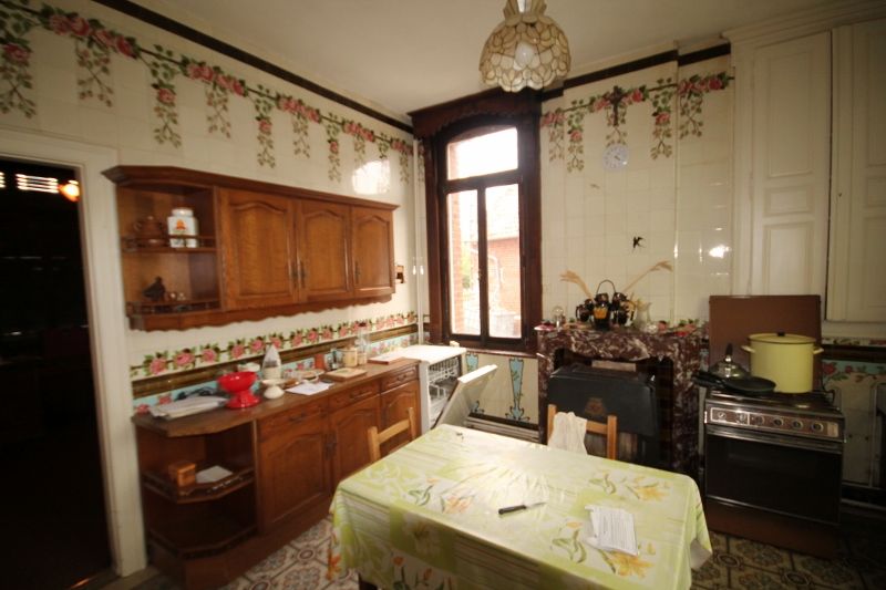 Photo Maison de Maître proche LE QUESNOY 8 pièce(s) 200 m2 image 4/6