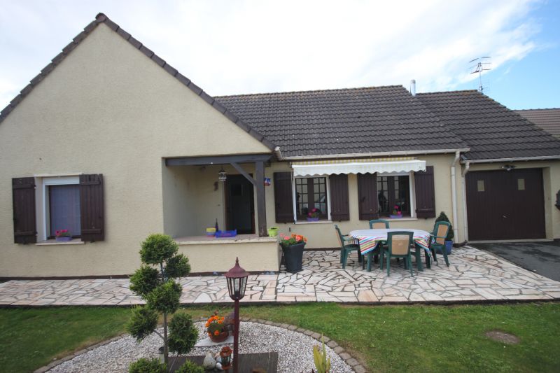 Maison Cambrai 5 pièce(s) 90 m2