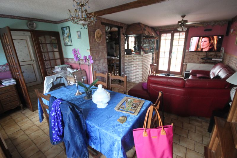 Photo Maison Cambrai 5 pièce(s) 90 m2 image 2/5