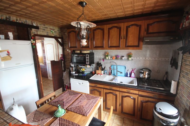 Photo Maison Cambrai 5 pièce(s) 90 m2 image 3/5