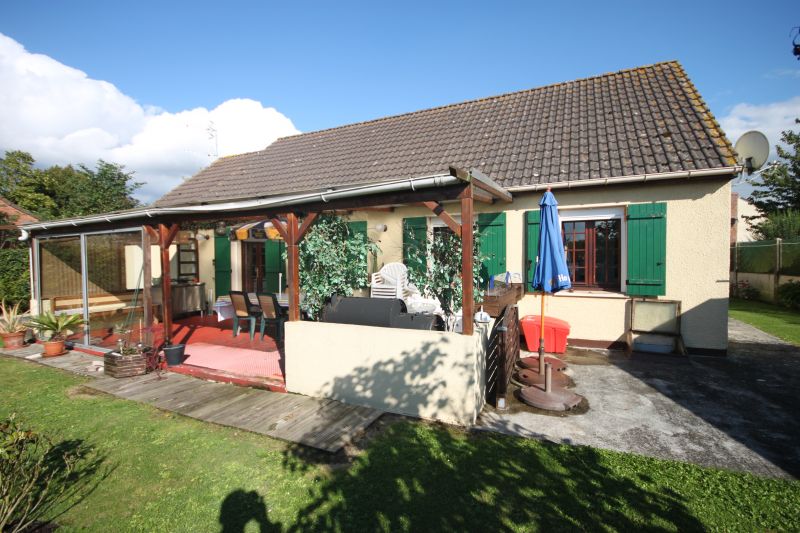 Photo Maison Cambrai 5 pièce(s) 90 m2 image 4/5