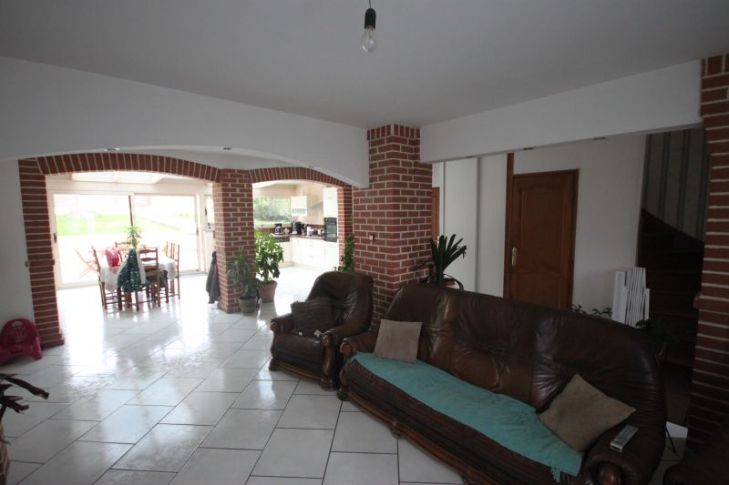 Maison Cambrai 6 pièce(s) 115 m2