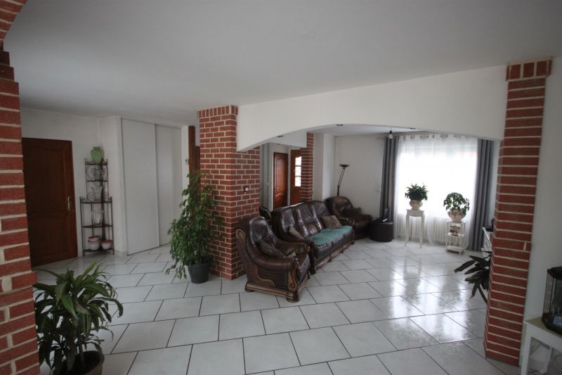 Photo Maison Cambrai 6 pièce(s) 115 m2 image 2/4