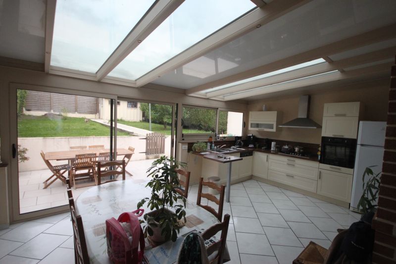 Photo Maison Cambrai 6 pièce(s) 115 m2 image 3/4