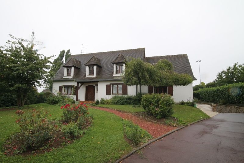 Agence immobilière de Côté Nord Immobilier Le Cateau