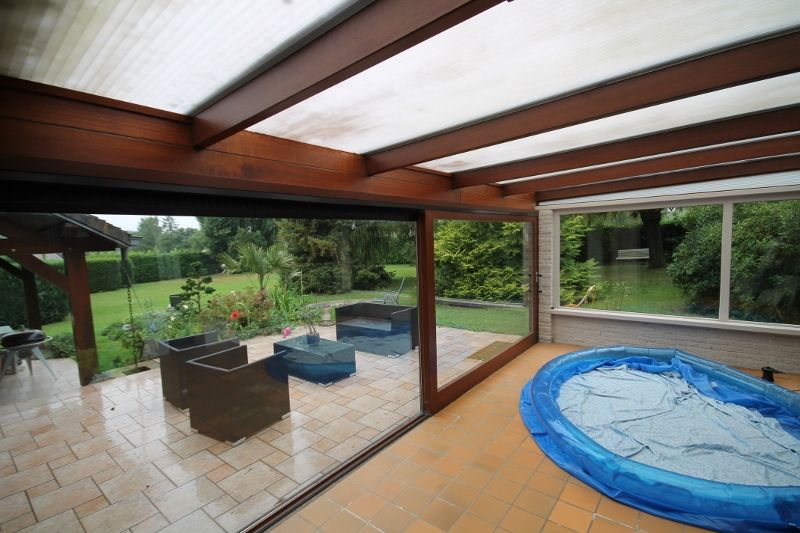 Photo Pavillon et cabinet dentaire  8 pièce(s) 300 m2 image 6/6