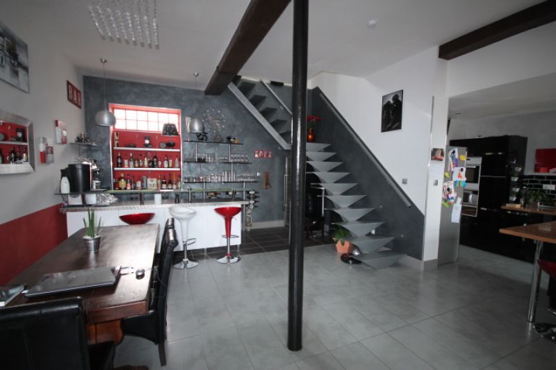 Photo Maison Caudry 6 pièce(s) 205 m2 image 3/5