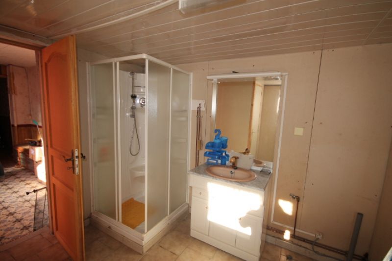 Photo Maison de ville à rénover image 3/4