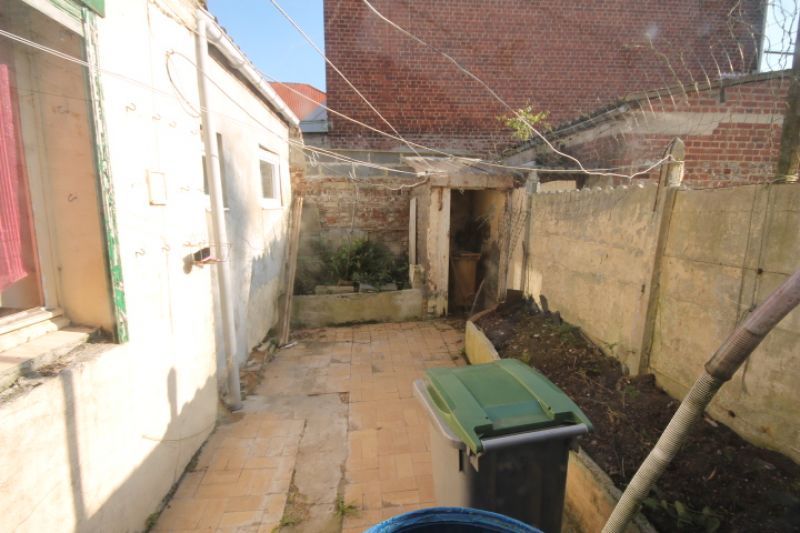 Photo Maison de ville à rénover image 4/4