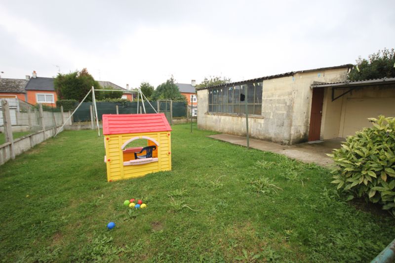 Photo Maison Cambrai 6 pièce(s) 80 m2 image 5/5