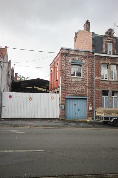 Maison Cambrai 2 pièce(s) 30 m2