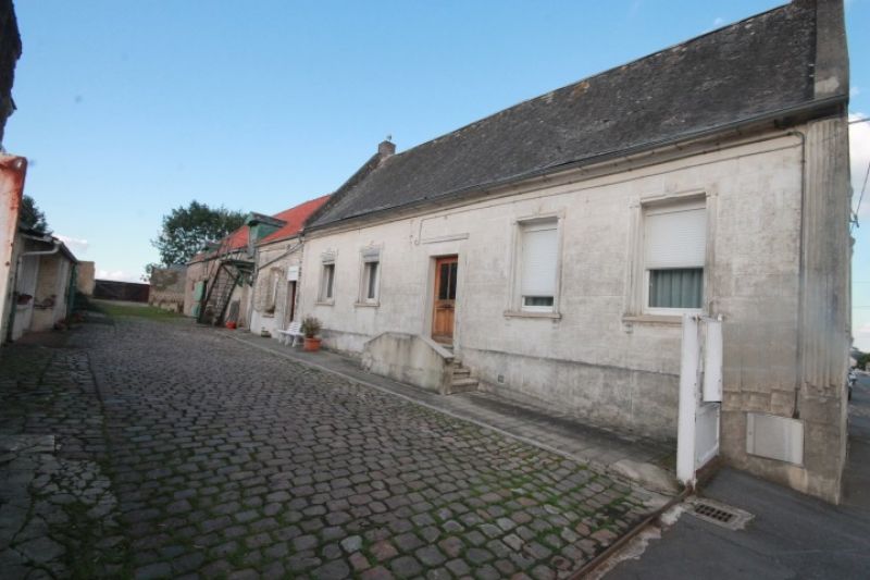 Maison Caudry