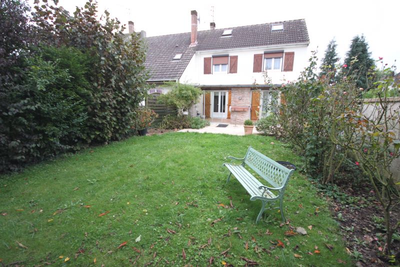Maison Cambrai  6 pièce(s) 120 m2