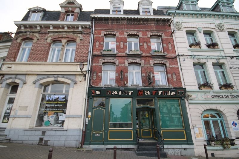 Agence immobilière de Côté Nord Immobilier Le Cateau
